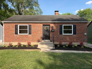 6926 Kleindale Avenue, North College Hill, OH 45231