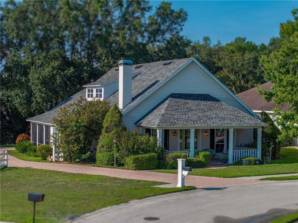 184 MELISSA TRAIL, Auburndale, FL 33823