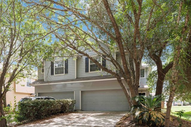 71 Summerhaze Cir, The Woodlands, TX 77382
