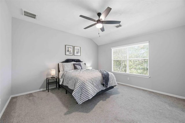 71 Summerhaze Cir, The Woodlands, TX 77382