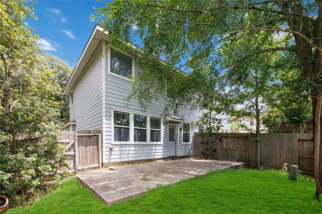 71 Summerhaze Cir, The Woodlands, TX 77382