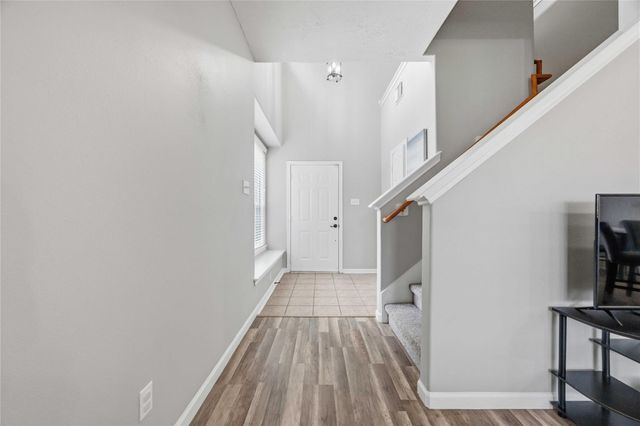71 Summerhaze Cir, The Woodlands, TX 77382