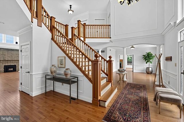 39260 CHARLES TOWN PIKE, Hamilton, VA 20158