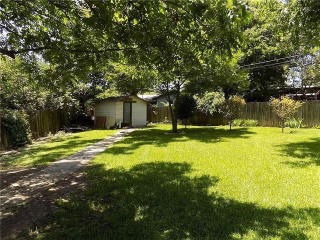 8402 Leesburg CIR, Austin, TX 78758