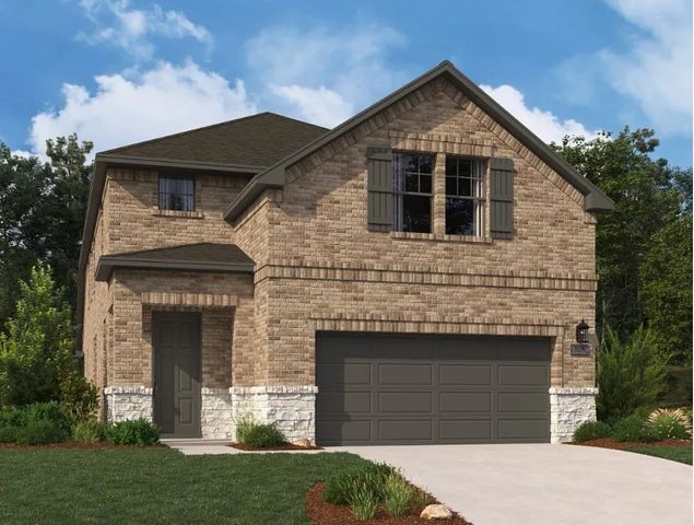 14150 Harden Street, Pilot Point, TX 76258