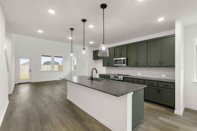 14150 Harden Street, Pilot Point, TX 76258
