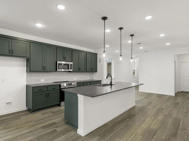 14150 Harden Street, Pilot Point, TX 76258