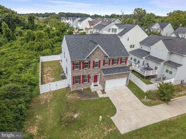 7826 KEENAN RD, Glen Burnie, MD 21061