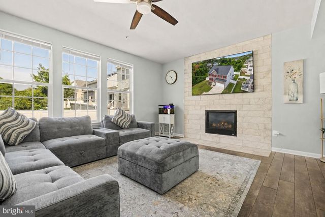7826 KEENAN RD, Glen Burnie, MD 21061