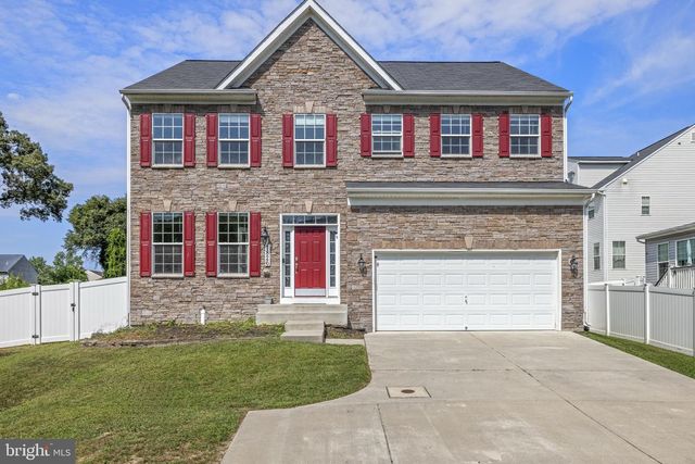 7826 KEENAN RD, Glen Burnie, MD 21061
