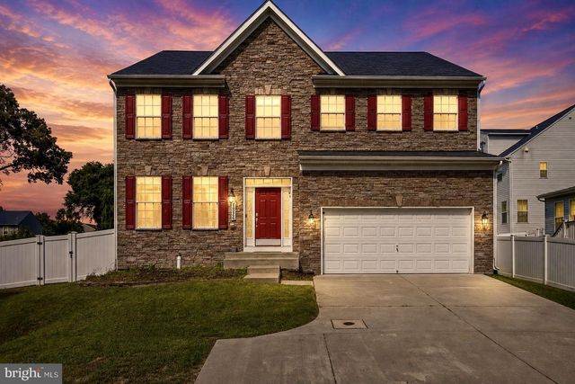 7826 KEENAN RD, Glen Burnie, MD 21061