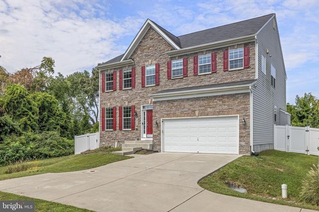 7826 KEENAN RD, Glen Burnie, MD 21061