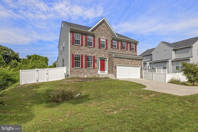 7826 KEENAN RD, Glen Burnie, MD 21061