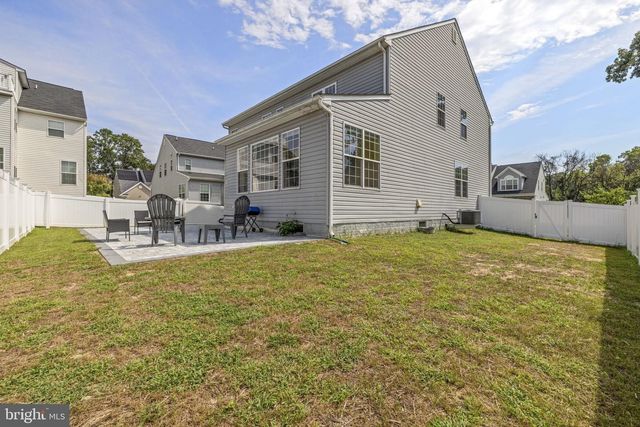 7826 KEENAN RD, Glen Burnie, MD 21061