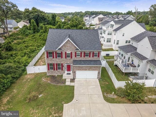 7826 KEENAN RD, Glen Burnie, MD 21061