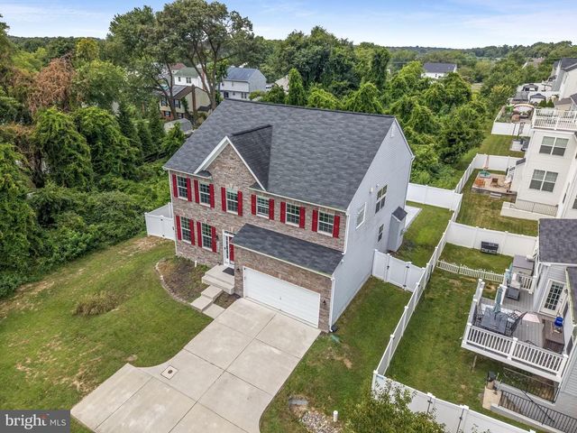 7826 KEENAN RD, Glen Burnie, MD 21061