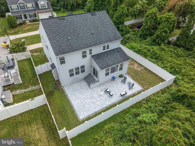 7826 KEENAN RD, Glen Burnie, MD 21061