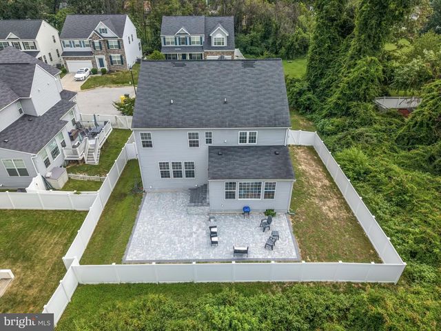 7826 KEENAN RD, Glen Burnie, MD 21061