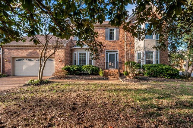 7100 Wynham Pl, Nashville, TN 37221