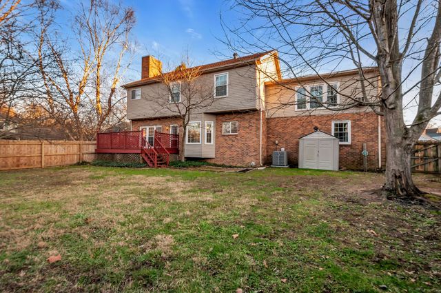 7100 Wynham Pl, Nashville, TN 37221