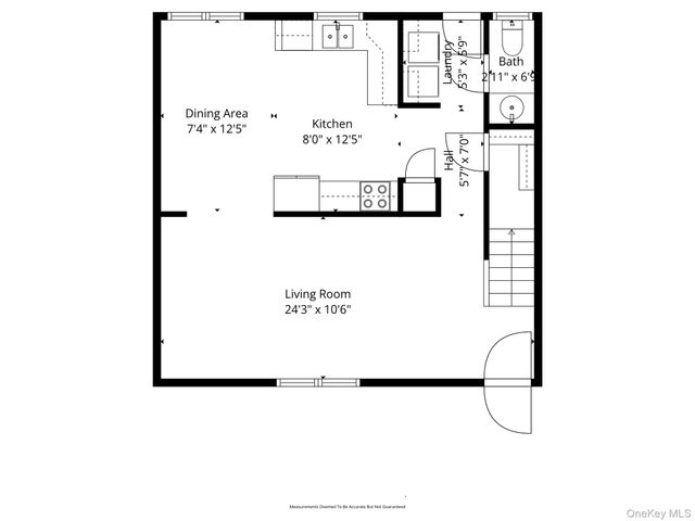 2833 Route 9D 17, Wappingers Falls, NY 12590