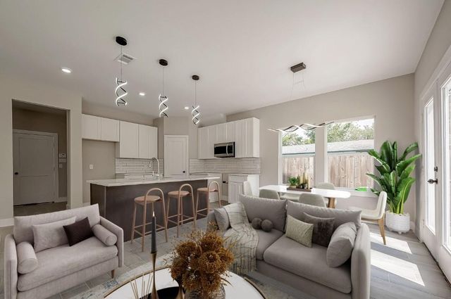 8128 Chateau Street, Houston, TX 77028