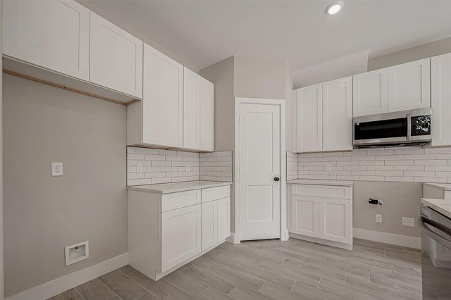 8128 Chateau Street, Houston, TX 77028