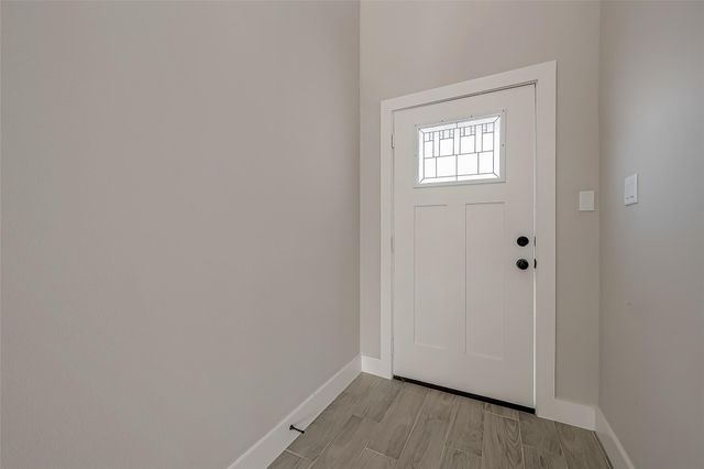 8128 Chateau Street, Houston, TX 77028