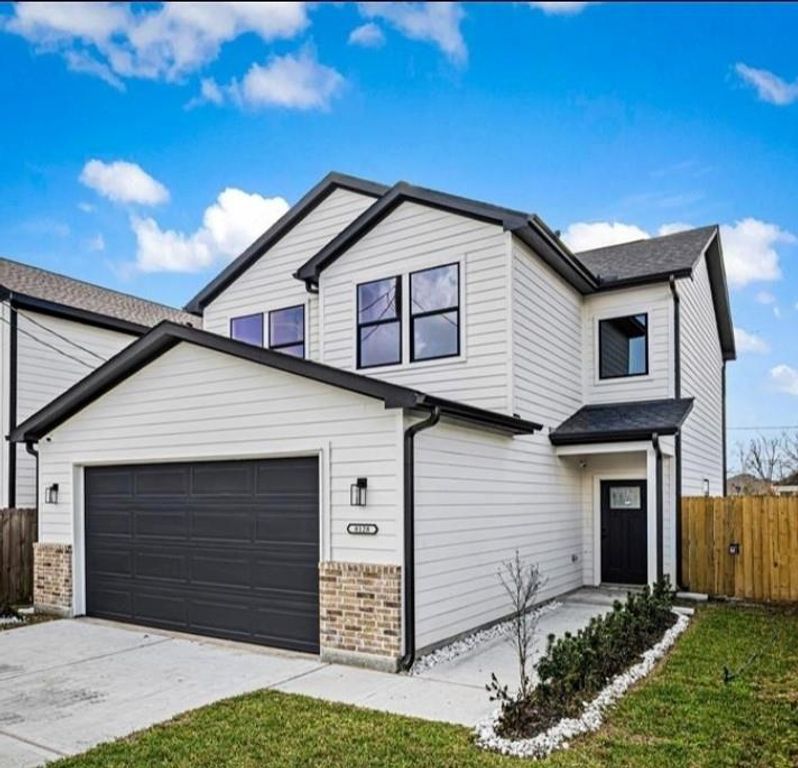 8128 Chateau Street, Houston, TX 77028