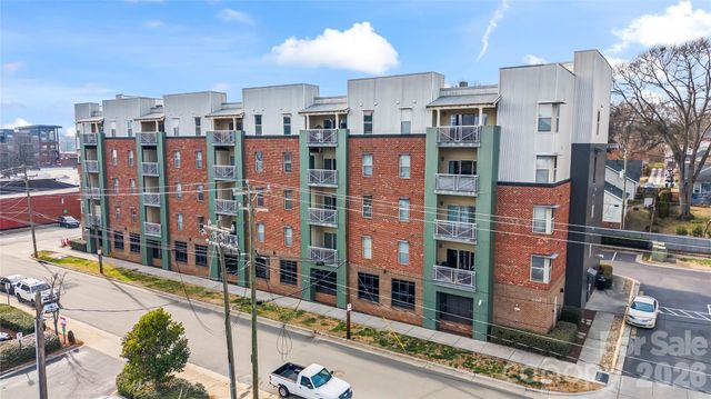 630 Calvert Street 311, Charlotte, NC 28208