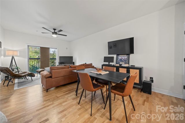 630 Calvert Street 311, Charlotte, NC 28208