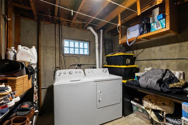 2511 Reav Tel Court, St Louis, MO 63125