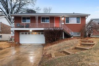 2511 Reav Tel Court, St Louis, MO 63125