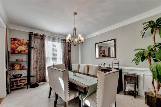 1294 Carrington Way, Lawrenceville, GA 30044
