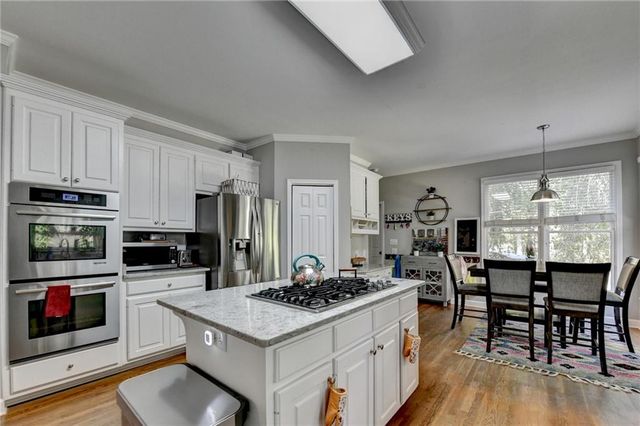 1294 Carrington Way, Lawrenceville, GA 30044