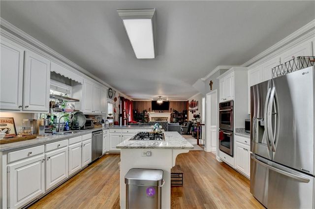 1294 Carrington Way, Lawrenceville, GA 30044