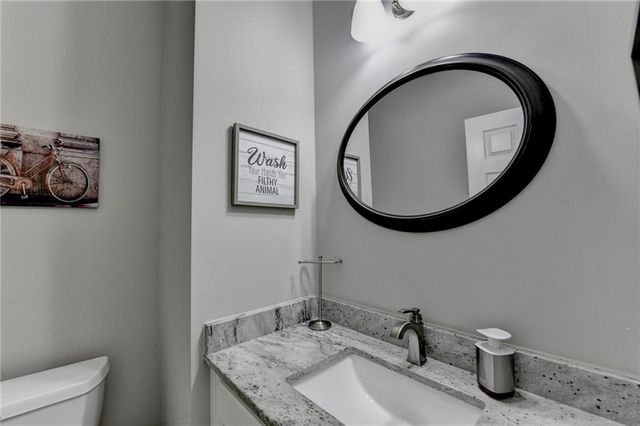 1294 Carrington Way, Lawrenceville, GA 30044