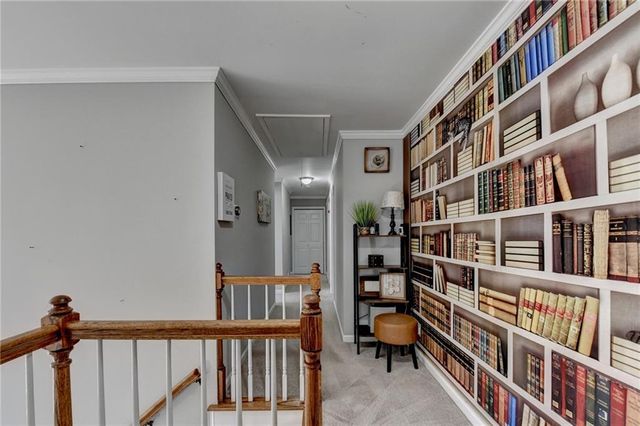 1294 Carrington Way, Lawrenceville, GA 30044