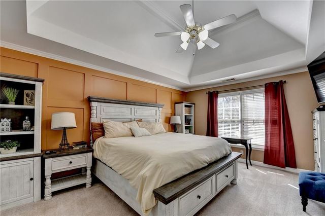 1294 Carrington Way, Lawrenceville, GA 30044