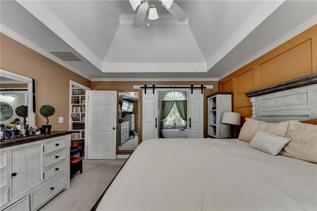 1294 Carrington Way, Lawrenceville, GA 30044