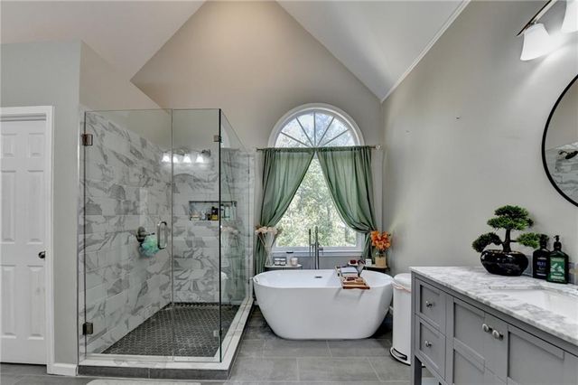 1294 Carrington Way, Lawrenceville, GA 30044
