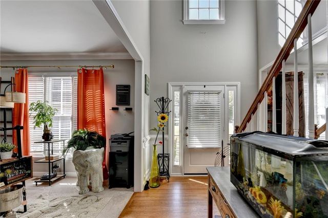 1294 Carrington Way, Lawrenceville, GA 30044