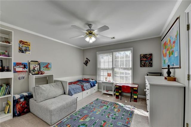 1294 Carrington Way, Lawrenceville, GA 30044