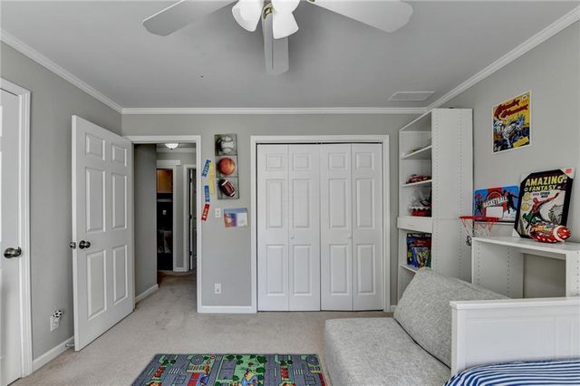 1294 Carrington Way, Lawrenceville, GA 30044