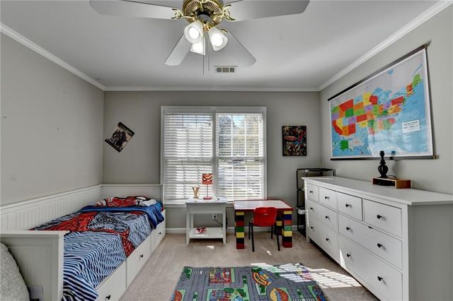 1294 Carrington Way, Lawrenceville, GA 30044