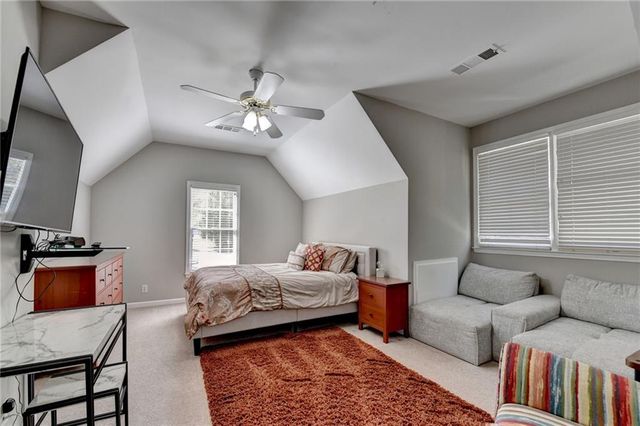 1294 Carrington Way, Lawrenceville, GA 30044