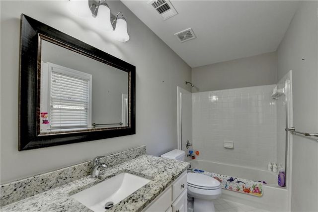 1294 Carrington Way, Lawrenceville, GA 30044