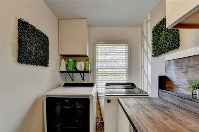 1294 Carrington Way, Lawrenceville, GA 30044