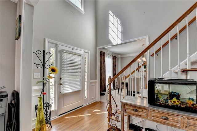 1294 Carrington Way, Lawrenceville, GA 30044