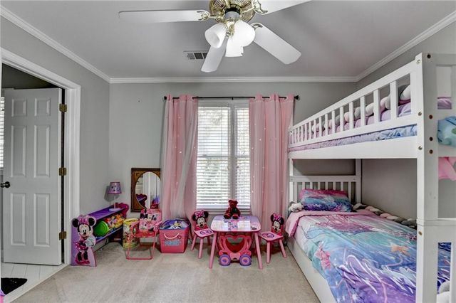 1294 Carrington Way, Lawrenceville, GA 30044